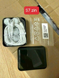 Tai nghe Samsung S7 zin box