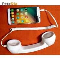 Tai nghe sáng tạo 3,5 mm được thiết kế thời trang đơn giản với tai nghe điện thoại Mini cho điện thoại