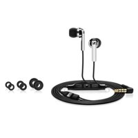 Tai Nghe Sennheiser CX 2.00i - Đen