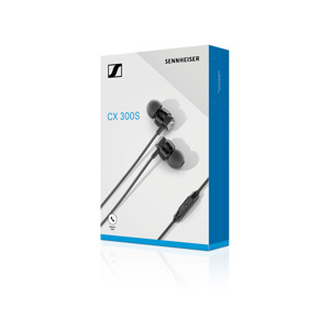 Tai nghe Sennheiser CX 300s