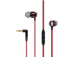 Tai nghe Sennheiser CX 300s