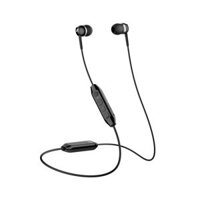 Tai nghe SENNHEISER CX 350BT Black - Chính Hãng