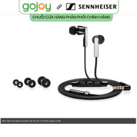 Tai nghe SENNHEISER CX 5.00 - GOJOY PHÂN PHỐI VÀ BẢO HÀNH 24 THÁNG