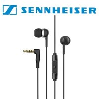 Tai nghe Sennheiser CX 80S - Chính Hãng Bảo Hàng 24 Tháng