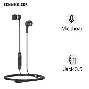 Tai nghe Sennheiser CX 80S