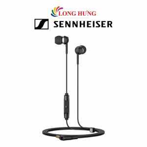 Tai nghe Sennheiser CX 80S