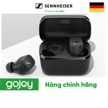 Tai nghe Sennheiser CX True Wireless