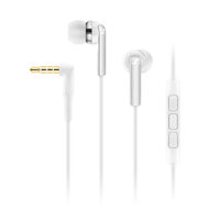 Tai nghe Sennheiser CX2.00  Điện thoại Di động  In-ear Màu trắng cho IOS