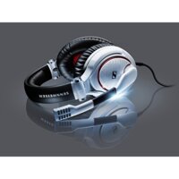 Tai nghe Sennheiser G4ME ZERO - White