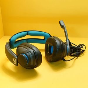 Tai nghe Sennheiser GSP-300