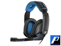 Tai Nghe Sennheiser GSP 300