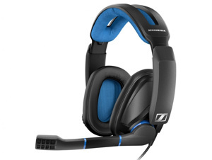 Tai nghe Sennheiser GSP-300