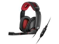 Tai Nghe Sennheiser GSP350 Gaming 7.1 USB