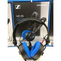 Tai nghe Sennheiser HD 25 new