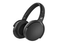 Tai nghe SENNHEISER HD 350BT Black - Chính Hãng