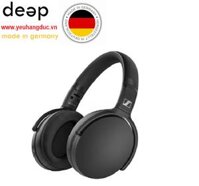 Tai nghe Sennheiser HD 350BT DEEP13 nghĩ đến chất lượng cao nghĩ đến www.yeuhanduc.vn