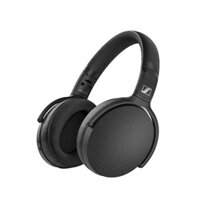 Tai nghe SENNHEISER HD 350BT (Đen)