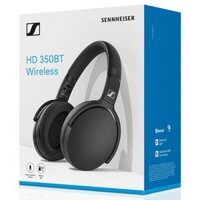 Tai Nghe Sennheiser HD 350BT