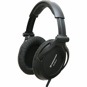 Tai nghe Sennheiser HD 380 Pro