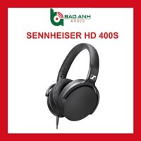 Tai nghe SENNHEISER HD 400S - Bảo hành chính hãng 24 tháng