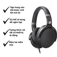 Tai Nghe Sennheiser HD 4.30g