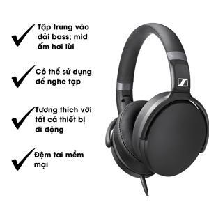 Tai nghe Sennheiser HD 4.30G