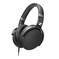 Tai Nghe Sennheiser HD 4.30I/G - Đen