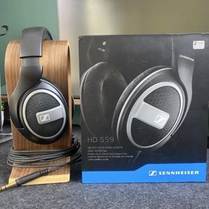 Tai nghe sennheiser HD 559​