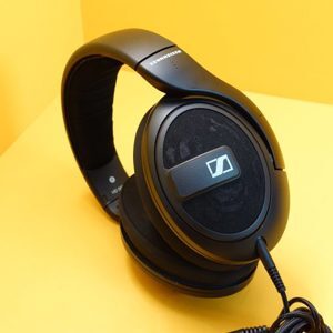 Tai nghe Sennheiser HD 569