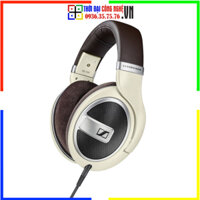 Tai nghe SENNHEISER HD 599 Chính hãng. Bảo hành 24 tháng, 1 đổi 1 trong 30 ngày.