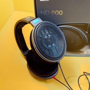 Tai nghe Sennheiser HD600 (HD-600)