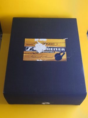 Tai nghe Sennheiser HD600 (HD-600)
