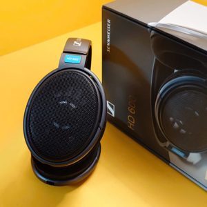 Tai nghe Sennheiser HD600 (HD-600)