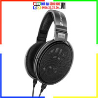 Tai nghe SENNHEISER HD 650 chính hãng. Bảo hành 24 tháng, 1 đổi 1 trong 30 ngày.