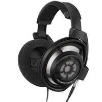 Tai nghe SENNHEISER HD 800S Đen - Chính hãng