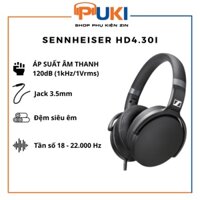 Tai nghe Sennheiser HD4.30i - Sennheiser HD4.30i