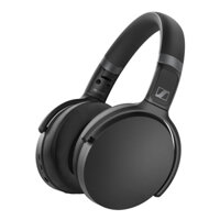 Tai nghe Sennheiser HD450BT (Black)