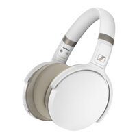 Tai nghe Sennheiser HD450BT (White)