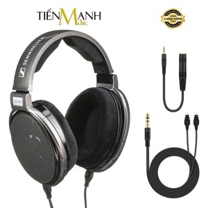 Tai nghe Sennheiser HD650