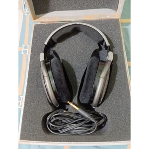 Tai nghe Sennheiser HD650