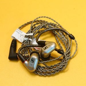 Tai nghe Sennheiser IE 200