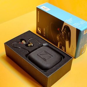 Tai nghe Sennheiser IE 400 Pro