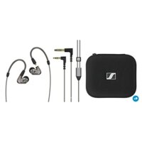 Tai nghe SENNHEISER IE 600 - Hàng Chính Hãng