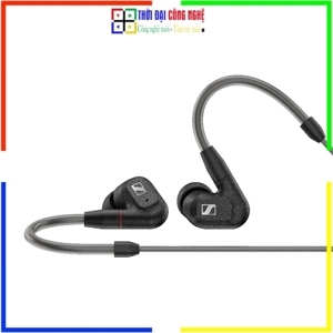 Tai nghe Sennheiser IE300