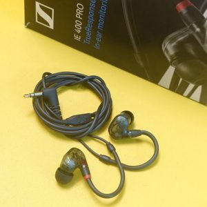 Tai nghe Sennheiser IE400PRO