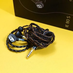 Tai nghe Sennheiser IE80S