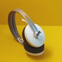 Tai nghe Sennheiser Momentum 3 Wireless cũ nobox đẹp – tai nghe over ear không dây cao cấp