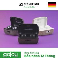 Tai nghe Sennheiser Momentum True Wireless 3 - Bảo hành chính hãng 24 tháng