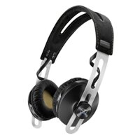 Tai Nghe Sennheiser Momentum 2.0 Around ear Bluetooth - M2 AEBT Black