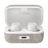 Tai nghe Sennheiser Momentum True Wireless 3 (White)